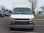 New 2024 Chevrolet Express 3500 Work Van Regular Cab RWD, Service Utility Van for sale #L3166 - photo 12