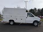 New 2024 Chevrolet Express 3500 Work Van Regular Cab RWD, Service Utility Van for sale #L3166 - photo 14