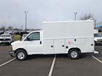 New 2024 Chevrolet Express 3500 Work Van Regular Cab RWD, Service Utility Van for sale #L3166 - photo 18