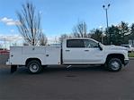 New 2024 Chevrolet Silverado 3500 Work Truck Crew Cab 4x4, Service Truck for sale #L3169 - photo 5