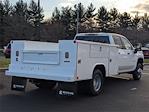 New 2024 Chevrolet Silverado 3500 Work Truck Crew Cab 4x4, Service Truck for sale #L3169 - photo 6