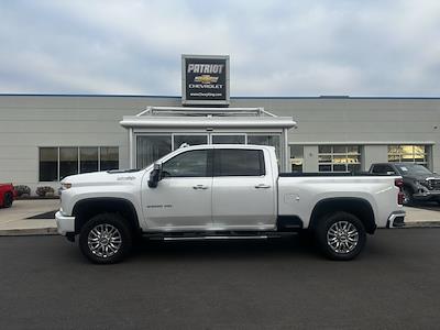 Used 2023 Chevrolet Silverado 2500 High Country Crew Cab 4x4, Pickup for sale #L3217A - photo 1