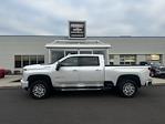 Used 2023 Chevrolet Silverado 2500 High Country Crew Cab 4x4, Pickup for sale #L3217A - photo 1