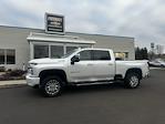 Used 2023 Chevrolet Silverado 2500 High Country Crew Cab 4x4, Pickup for sale #L3217A - photo 3