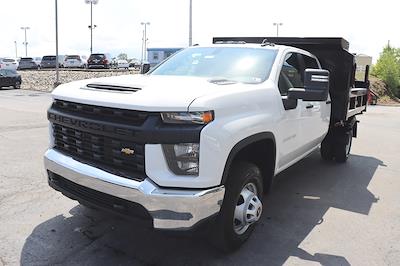 Chevrolet Silverado 3500 Dump Trucks for Sale | Comvoy