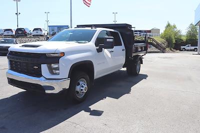 Chevrolet Silverado 3500 Dump Trucks for Sale | Comvoy