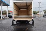 2023 Chevrolet Silverado 5500 Regular Cab DRW RWD, Morgan Truck Body Box Truck for sale #23269 - photo 13