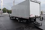 2023 Chevrolet Silverado 5500 Regular Cab DRW RWD, Morgan Truck Body Box Truck for sale #23269 - photo 2