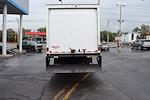 2023 Chevrolet Silverado 5500 Regular Cab DRW RWD, Morgan Truck Body Box Truck for sale #23269 - photo 4