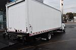 2023 Chevrolet Silverado 5500 Regular Cab DRW RWD, Morgan Truck Body Box Truck for sale #23269 - photo 5