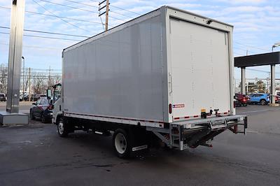 2024 Chevrolet LCF 4500HG Regular Cab RWD, Morgan Truck Body Box Truck for sale #24178 - photo 2