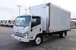 2024 Chevrolet LCF 4500HG Regular Cab RWD, Morgan Truck Body Box Truck for sale #24178 - photo 1