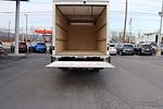 2024 Chevrolet LCF 4500HG Regular Cab RWD, Morgan Truck Body Box Truck for sale #24178 - photo 17