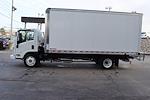 2024 Chevrolet LCF 4500HG Regular Cab RWD, Morgan Truck Body Box Truck for sale #24178 - photo 3