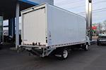 2024 Chevrolet LCF 4500HG Regular Cab RWD, Morgan Truck Body Box Truck for sale #24178 - photo 5