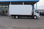 2024 Chevrolet LCF 4500HG Regular Cab RWD, Morgan Truck Body Box Truck for sale #24178 - photo 6