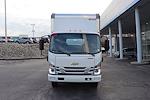 2024 Chevrolet LCF 4500HG Regular Cab RWD, Morgan Truck Body Box Truck for sale #24178 - photo 8