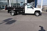 2024 Chevrolet Silverado 3500 Regular Cab 4WD, Reading Marauder Dump Truck for sale #24320 - photo 6