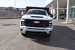 2024 Chevrolet Silverado 3500 Regular Cab 4WD, Reading Marauder Dump Truck for sale #24320 - photo 8