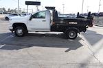 2024 Chevrolet Silverado 3500 Regular Cab 4WD, Reading Marauder Dump Truck for sale #24323 - photo 3