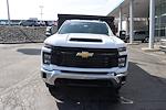 2024 Chevrolet Silverado 3500 Regular Cab 4WD, Reading Marauder Dump Truck for sale #24323 - photo 8