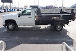 2024 Chevrolet Silverado 3500 Regular Cab 4WD, Reading Marauder Dump Truck for sale #24324 - photo 3