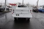 2024 Chevrolet Silverado 3500 Crew Cab 4WD, Reading Classic II Steel Service Truck for sale #24361 - photo 4