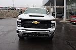 2024 Chevrolet Silverado 3500 Crew Cab 4WD, Reading Classic II Steel Service Truck for sale #24361 - photo 8