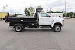 2024 Chevrolet Silverado 5500 Regular Cab DRW 4WD, Reading Marauder Dump Truck for sale #24372 - photo 6