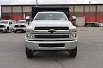 2024 Chevrolet Silverado 5500 Regular Cab DRW 4WD, Reading Marauder Dump Truck for sale #24372 - photo 8