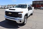 2024 Chevrolet Silverado 3500 Crew Cab 4WD, Reading Classic II Steel Service Truck for sale #24391 - photo 1