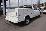 2024 Chevrolet Silverado 3500 Crew Cab 4WD, Reading Classic II Steel Service Truck for sale #24391 - photo 5