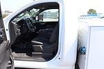 2024 Chevrolet Silverado 3500 Regular Cab 4WD, Reading Classic II Steel Service Truck for sale #24518 - photo 10