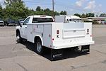 2024 Chevrolet Silverado 3500 Regular Cab 4WD, Reading Classic II Steel Service Truck for sale #24518 - photo 2