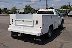 2024 Chevrolet Silverado 3500 Regular Cab 4WD, Reading Classic II Steel Service Truck for sale #24518 - photo 5