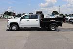 2024 Chevrolet Silverado 3500 Crew Cab 4WD, Reading Marauder Dump Truck for sale #24553 - photo 3