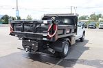 2024 Chevrolet Silverado 3500 Crew Cab 4WD, Reading Marauder Dump Truck for sale #24553 - photo 5