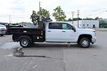 2024 Chevrolet Silverado 3500 Crew Cab 4WD, Reading Marauder Dump Truck for sale #24553 - photo 6