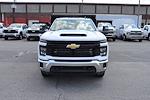 2024 Chevrolet Silverado 3500 Crew Cab 4WD, Reading Marauder Dump Truck for sale #24553 - photo 8