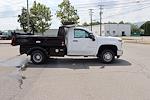 2024 Chevrolet Silverado 3500 Regular Cab 4WD, Reading Marauder Dump Truck for sale #24627 - photo 6