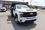 2024 Chevrolet Silverado 3500 Regular Cab 4WD, Reading Marauder Dump Truck for sale #24627 - photo 7