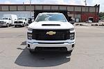 2024 Chevrolet Silverado 3500 Regular Cab 4WD, Reading Marauder Dump Truck for sale #24627 - photo 8