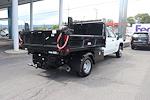 2024 Chevrolet Silverado 3500 Crew Cab 4WD, Reading Marauder Dump Truck for sale #24635 - photo 5