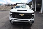 2024 Chevrolet Silverado 3500 Crew Cab 4WD, Reading Marauder Dump Truck for sale #24635 - photo 8