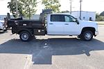 2024 Chevrolet Silverado 3500 Crew Cab 4WD, Reading Marauder Dump Truck for sale #24658 - photo 6