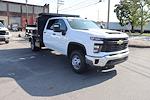 2024 Chevrolet Silverado 3500 Crew Cab 4WD, Reading Marauder Dump Truck for sale #24658 - photo 7