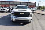 2024 Chevrolet Silverado 3500 Crew Cab 4WD, Reading Marauder Dump Truck for sale #24658 - photo 8