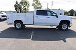 2024 Chevrolet Silverado 3500 Crew Cab 4WD, Reading Classic II Steel Service Truck for sale #24666 - photo 6