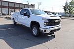 2024 Chevrolet Silverado 3500 Crew Cab 4WD, Reading Classic II Steel Service Truck for sale #24666 - photo 7