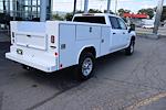 2024 Chevrolet Silverado 3500 Crew Cab 4WD, Reading Classic II Steel Service Truck for sale #24670 - photo 5